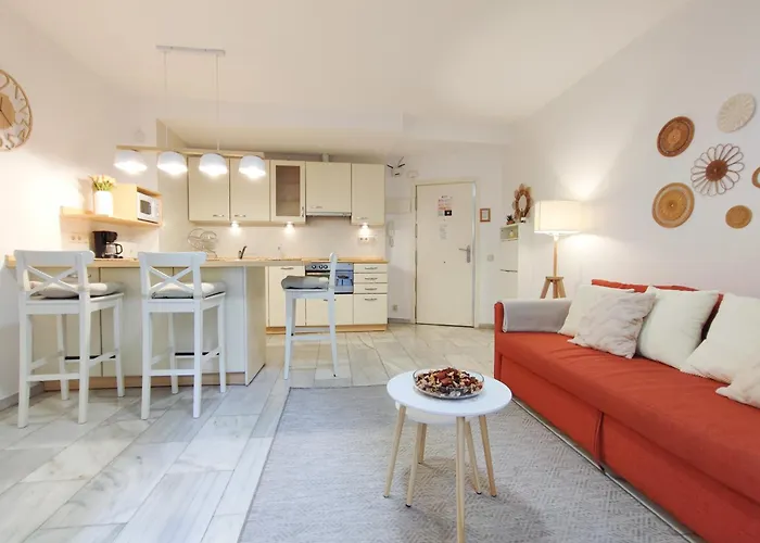 Dflat Escultor Madrid Apartments